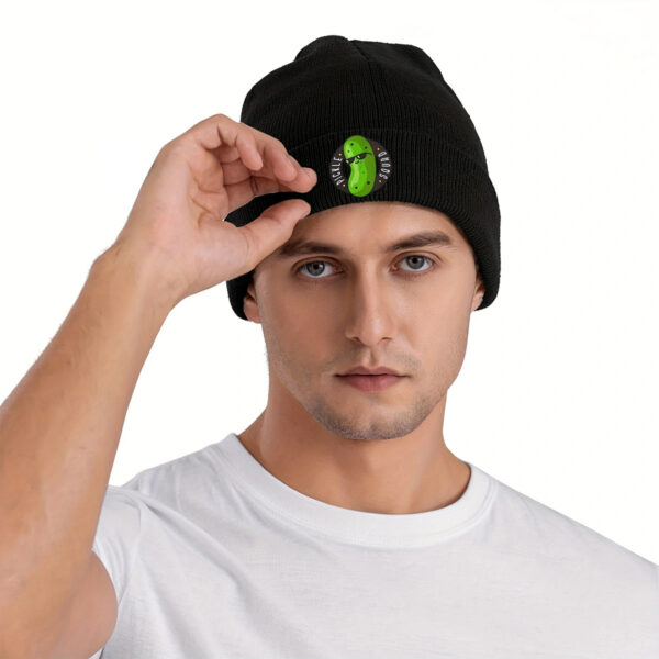 Tuque Pickle Squad