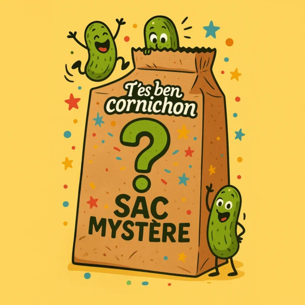 Sac mystère
